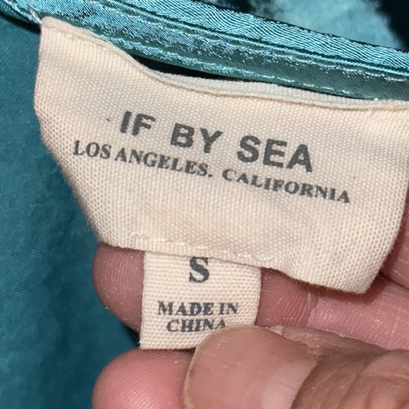 If By The Sea Malibu Barbie Maxi Dress - Picture 11 of 11